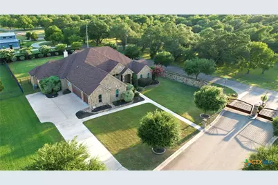 407 Creekside Drive, Salado, TX 76571 - Photo 45