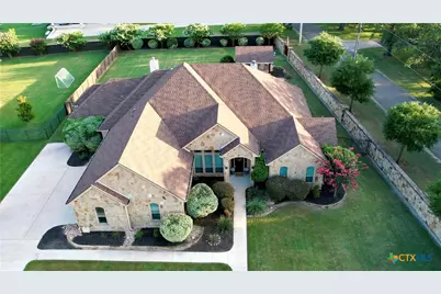 407 Creekside Drive, Salado, TX 76571 - Photo 3