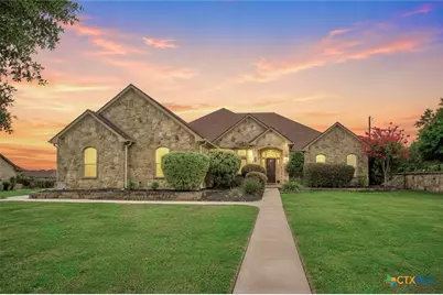 407 Creekside Drive, Salado, TX 76571 - Photo 3