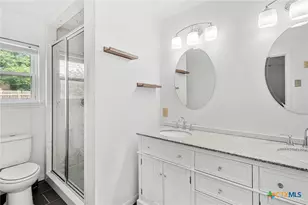 2001 Moonlight Dr, Killeen, TX 76543 - Photo 17