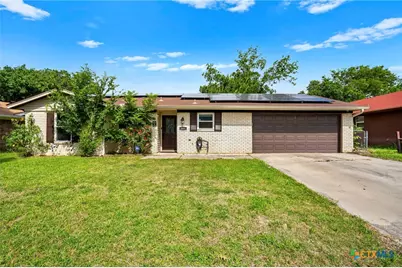 2001 Moonlight Drive, Killeen, TX 76543 - Photo 1