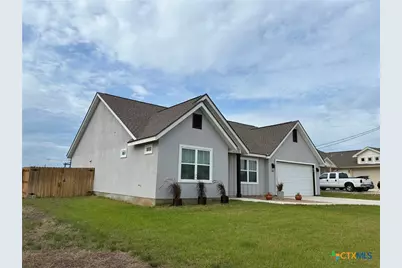 110 Hiram Cook, Blanco, TX 78606 - Photo 1
