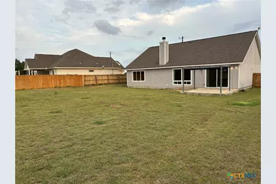 110 Hiram Cook, Blanco, TX 78606 - Photo 3