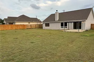 110 Hiram Cook, Blanco, TX 78606 - Photo 3