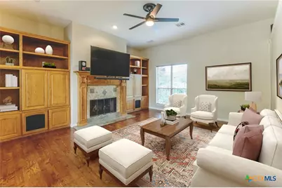 11021 Granbury Cove, Temple, TX 76502 - Photo 9