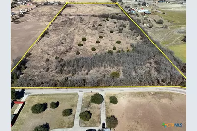 0 E Main Street, Troy, TX 76579 - Photo 1