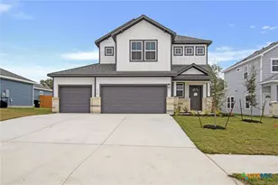 401 Dobson, Killeen, TX 76542 - Photo 1