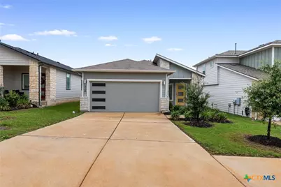 328 Fairfax Avenue, San Marcos, TX 78666 - Photo 3
