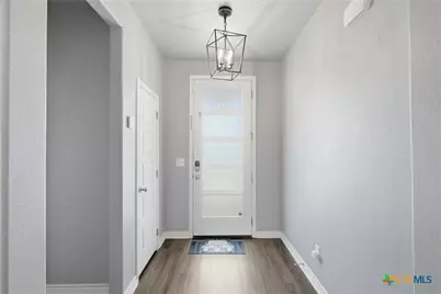 2604 Torino Reale Ave, Temple, TX 76502 - Photo 5