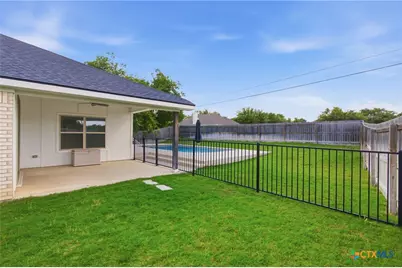 2604 Torino Reale Ave, Temple, TX 76502 - Photo 35
