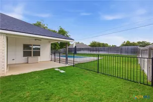2604 Torino Reale Ave, Temple, TX 76502 - Photo 35