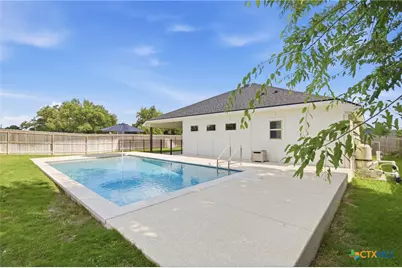 2604 Torino Reale Ave, Temple, TX 76502 - Photo 33
