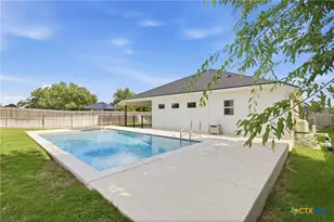 2604 Torino Reale Ave, Temple, TX 76502 - Photo 33