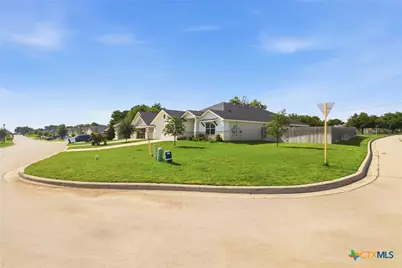 2604 Torino Reale Ave, Temple, TX 76502 - Photo 3