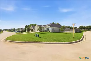 2604 Torino Reale Ave, Temple, TX 76502 - Photo 3