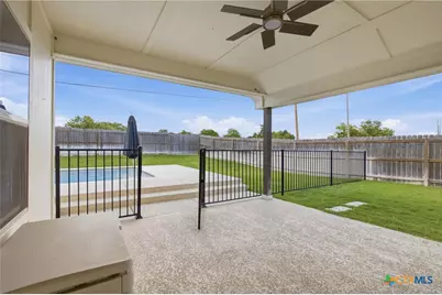 2604 Torino Reale Ave, Temple, TX 76502 - Photo 31