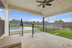 2604 Torino Reale Ave, Temple, TX 76502 - Photo 31