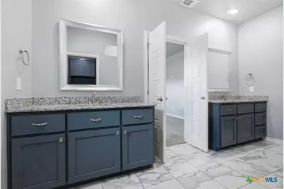 2604 Torino Reale Ave, Temple, TX 76502 - Photo 19