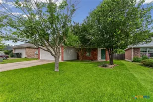 4706 Stonehaven Dr, Temple, TX 76502 - Photo 25