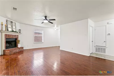 4706 Stonehaven Drive, Temple, TX 76502 - Photo 3