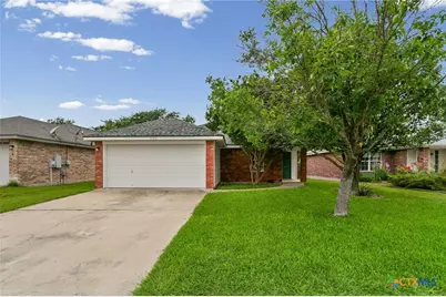 4706 Stonehaven Drive, Temple, TX 76502 - Photo 1