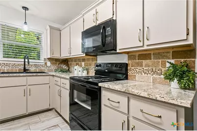 4706 Stonehaven Drive, Temple, TX 76502 - Photo 9