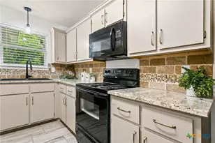 4706 Stonehaven Dr, Temple, TX 76502 - Photo 9