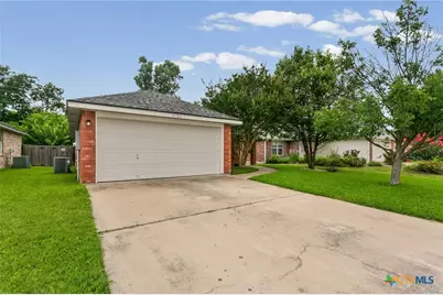 4706 Stonehaven Drive, Temple, TX 76502 - Photo 21