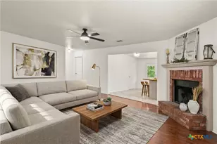 4706 Stonehaven Dr, Temple, TX 76502 - Photo 5
