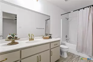 4706 Stonehaven Dr, Temple, TX 76502 - Photo 15