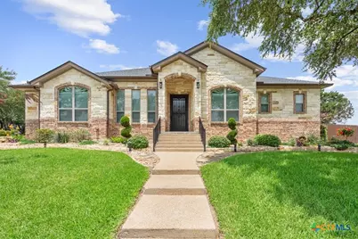5324 Cowman Drive, Belton, TX 76513 - Photo 1