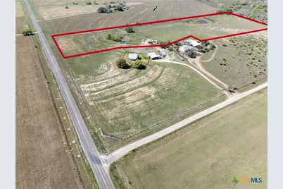 Tbd Fm 951, Yoakum, TX 77995 - Photo 13