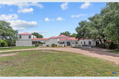 6750 N Lakeview Drive, Salado, TX 76571 - Photo 1