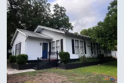 420 Willow Avenue #A, New Braunfels, TX 78130 - Photo 1