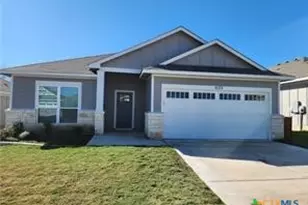 625 Gingham Trl, Troy, TX 76579 - Photo 1