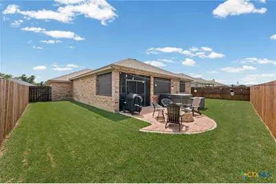 2647 Belle Hubbard Trail, Belton, TX 76513 - Photo 29