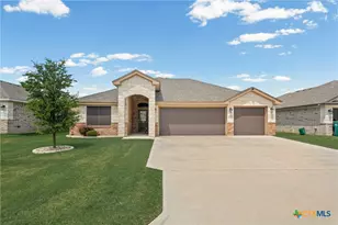 2647 Belle Hubbard Trl, Belton, TX 76513 - Photo 1