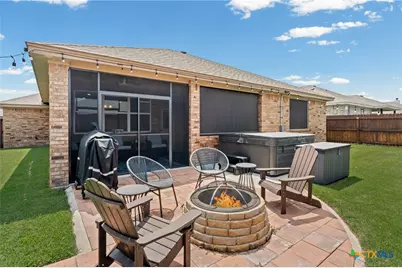 2647 Belle Hubbard Trail, Belton, TX 76513 - Photo 1