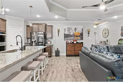 2647 Belle Hubbard Trail, Belton, TX 76513 - Photo 9