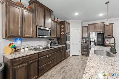 2647 Belle Hubbard Trail, Belton, TX 76513 - Photo 9