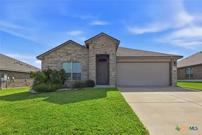 9206 Susan Drive, Killeen, TX 76542 - Photo 1