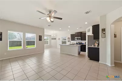 9206 Susan Drive, Killeen, TX 76542 - Photo 5