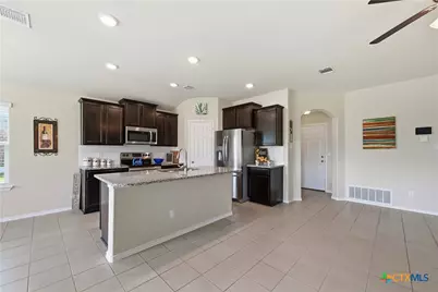 9206 Susan Drive, Killeen, TX 76542 - Photo 11