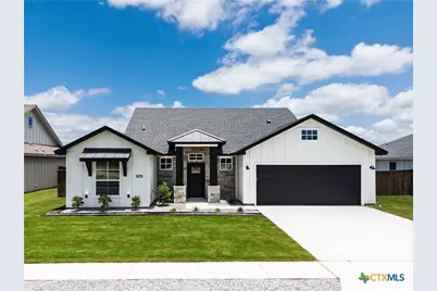 1470 Walker Place Boulevard, Copperas Cove, TX 76522 - Photo 1