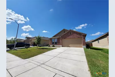 1536 Gateshead Drive, Seguin, TX 78155 - Photo 3