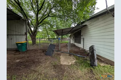 602 Andrews Street, Gatesville, TX 76528 - Photo 19