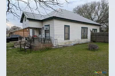 602 Andrews Street, Gatesville, TX 76528 - Photo 3