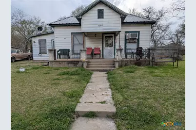 602 Andrews Street, Gatesville, TX 76528 - Photo 1