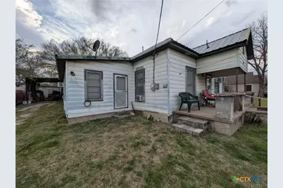 602 Andrews Street, Gatesville, TX 76528 - Photo 5