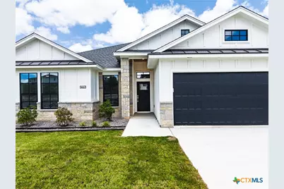 1462 Walker Place Boulevard, Copperas Cove, TX 76522 - Photo 3